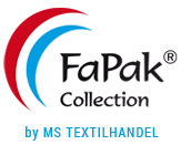FaPak Collection by MS Textilhandel